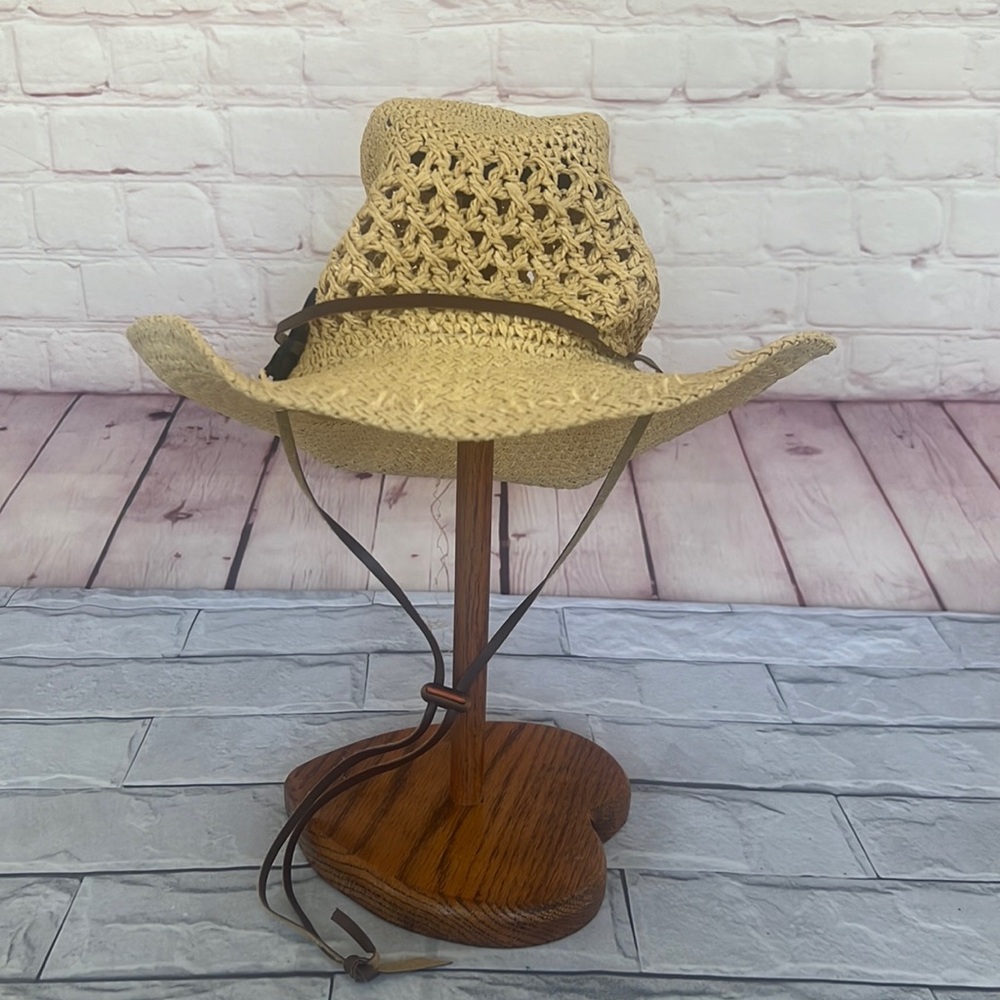 Limited Too girls paper hat